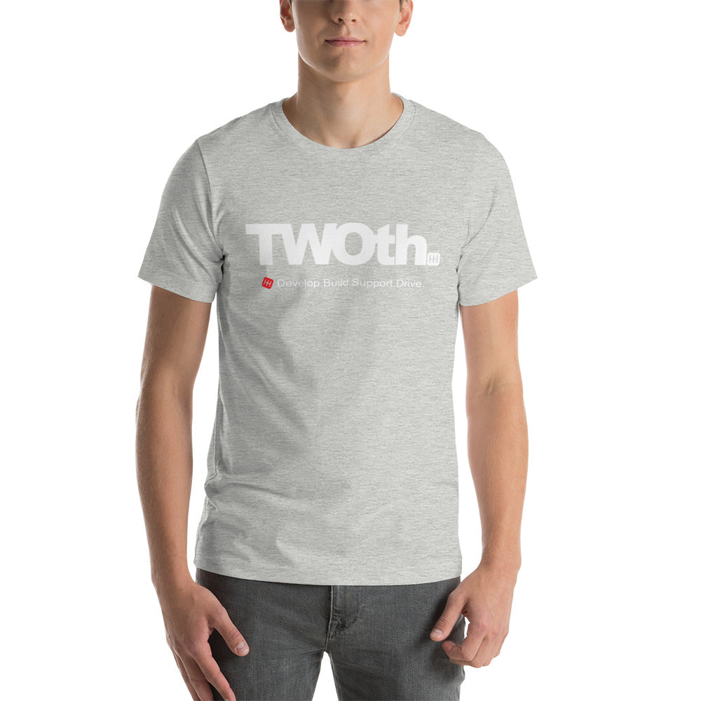 TWOth DBSD | T-Shirt