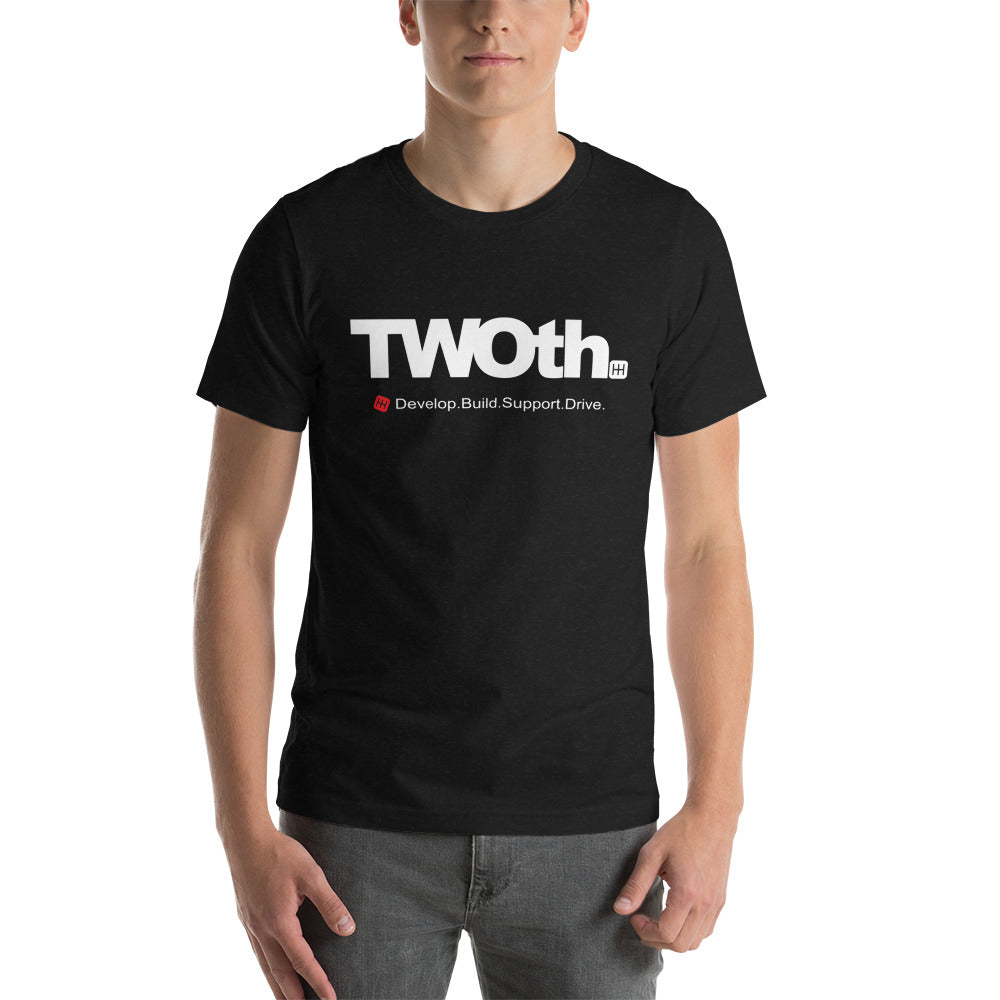 TWOth DBSD | T-Shirt