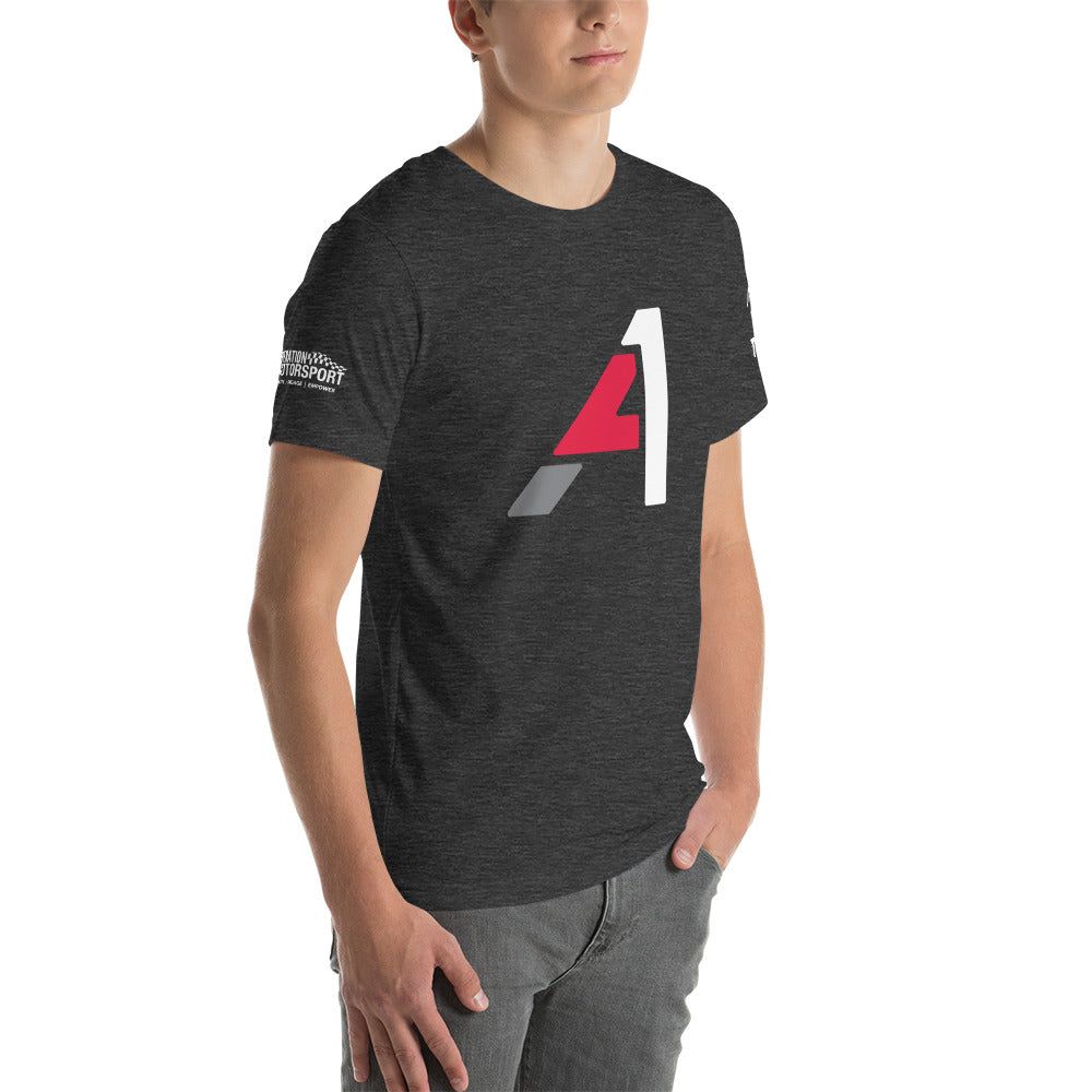 A41 DriverDevelopment t-shirt